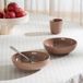 NOUS Living Organic bol (Ø17 cm) (set van 2)