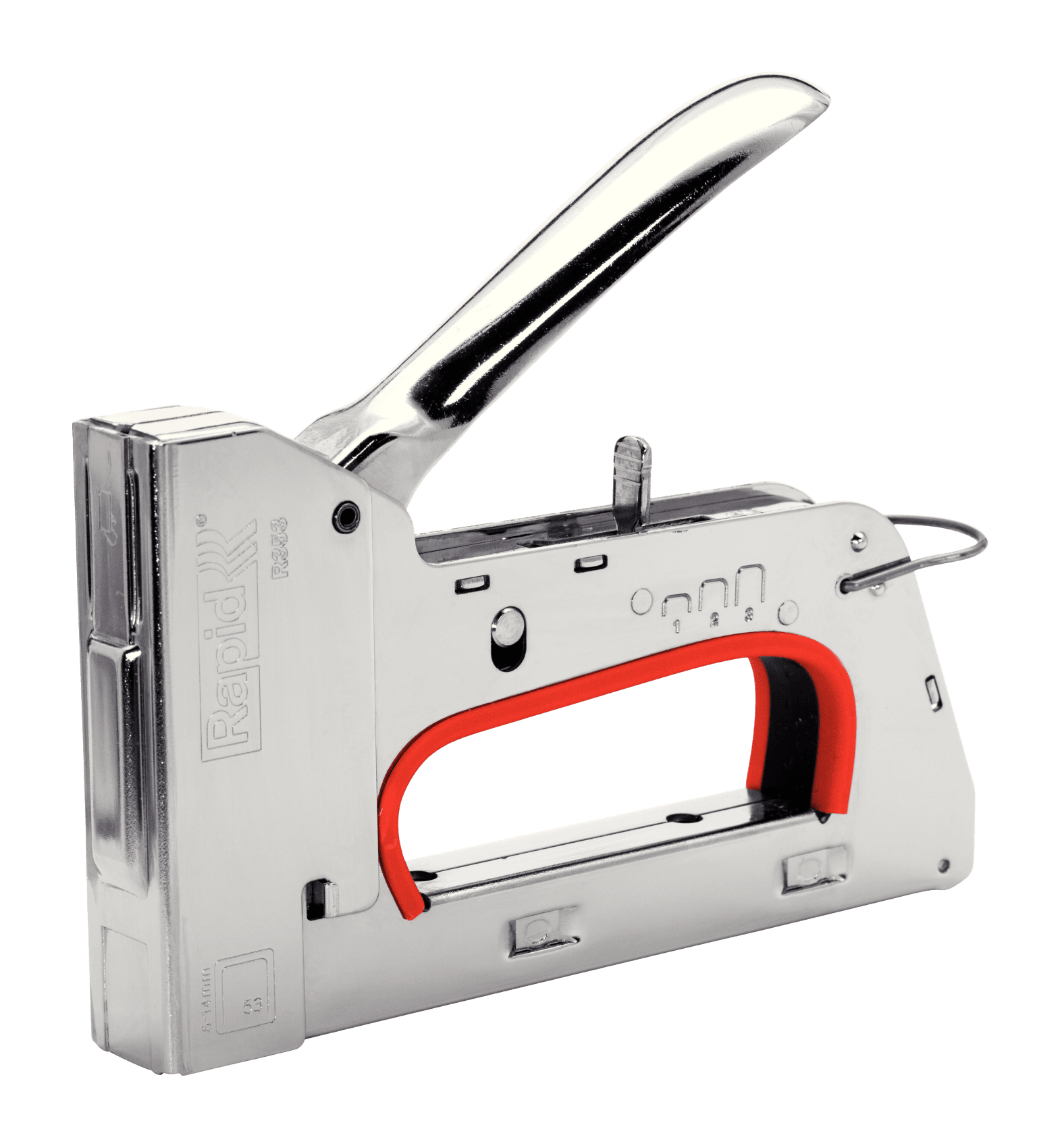 Rapid PRO Staple Gun R353 T&F West - 5001666