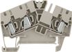 Weidmüller ZDU 6-2/3AN 1771410000-1 Beige