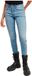 G-Star 3301 Skinny Wmn Dames Jeans Lt Aged W29 X L36