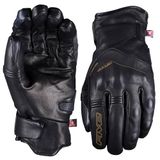 Five Motorhandschoenen WFX Metro WP Zwart XL