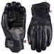 Five Motorhandschoenen WFX Metro WP Zwart XL
