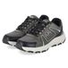 SKECHERS Lage schoen 'Hillcrest 2.0 - Sabbaday Falls' olijfgroen / zwart / wit