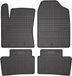 Frogum Rubbermatten Hyundai i10 2014-2020 - Zwart