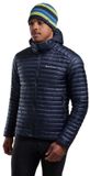 Montane Alpine 850 Jas Blauw S Man