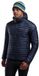 Montane Alpine 850 Jas Blauw S Man