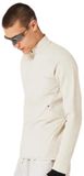 Oakley Apparel Latitude Soar Mid Layer Veste Beige M Homme