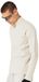 Oakley Apparel Latitude Soar Mid Layer Veste Beige M Homme