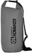 AQUARIUS Sac de plongée GoPack Gris