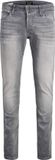 Jack & Jones Glenn Slim Fit Jeans - Grey - Men's W32/L32