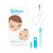 Frida Baby NoseFrida SnotSucker Kit Aspirateur nasal avec étui