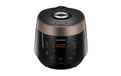 Cuckoo SLS-ART-0000072 Cuiseur à riz - 1.8 l - Brun/Rouge