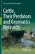 Cattle, Their Predators and Geomatics Research
