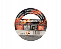 AGROHIT Aluminium Tape 50mm 25m 350°C