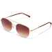 Hawkers Lunettes de Soleil Lenox - Gold Terracota