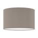 EGLO Pasteri Pro Lampenkap Ø300 H220 Taupe