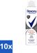 Rexona 10 x Active Protection Invisible Deodorant Spray - 150 ml - Voordeelverpakking