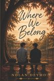 Where Libri GmbH Where We Belong Paperback