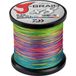 Daiwa J-braid 8 Geflochtene Schnur 1500 M Mehrfarbig 0.350 mm