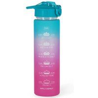 Legami Motivatie-drinkfles Love Yourself