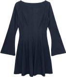 Vero Moda Jurk VMKATH Midi-jurk
