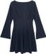 Vero Moda Jurk VMKATH Midi-jurk