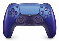 Sony Interactive Entertainment DualSense Bleu Bluetooth/USB Manette Analogique/numérique PlayStation 5