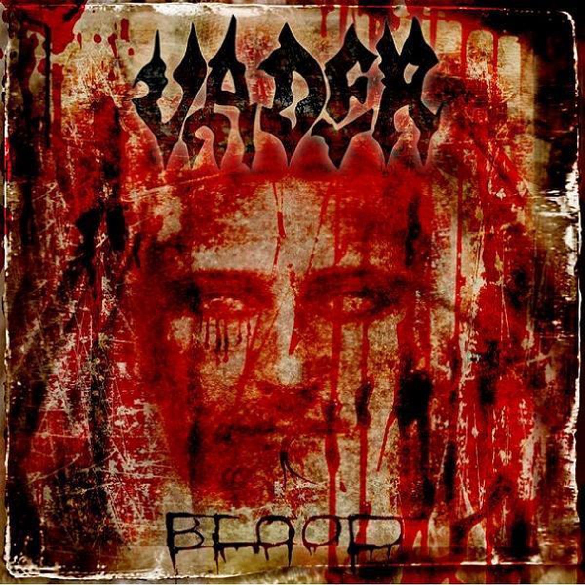 PIAS Nederland Vader - Blood