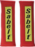 Sabelt SB475040 kussen F1, brandvertragend stoffen kussen met ritssluiting