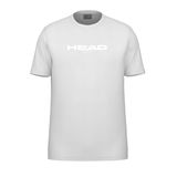 HEAD Racket Motion T-shirt Korte Mouwen Wit L Man