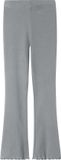 NAME IT - NKFNAKAL BOOTCUT LEGGING NOOS - Meisjes - Leggings