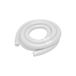 WERKA PRO Tuyau d'Épurateur de Rechange 3m Souple Léger Ø38mm Blanc