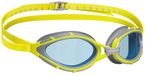 Mad Wave Trilogy Lunettes de natation Jaune