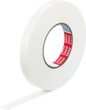 Tesa Textieltape Wit (l x b) 50 m x 19 mm 1 stuk(s)