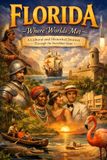 Florida: Independently Published Florida Paperback