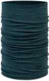 Buff ® Merino Lightweight Nekwarmer Blauw