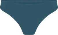 Hunkemöller Super Comfort String Blauw
