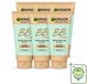 Garnier SkinActive BB Cream Classic Medium - 5-in-1 Verzorging - 50 ml - Grootverpakking - 6 stuks