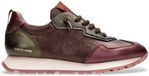 Hispanitas Chi254312 Baskets - Cuir - Femme - Bronze - Taille 36