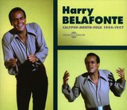 Calypso-Mento-Folk Harry Belafonte Calypso-Mento-Folk 1954-1957 (2 CD)
