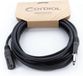 Cordial EM 5 MP Microkabel 5 m - Microfoonkabel