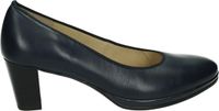 Ara - 1213436 - Pumps - Blauw - Maat 38.5