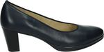 Ara - 1213436 - Pumps - Blauw - Maat 38.5
