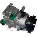 MEAT & DORIA Compresseur, climatisation K19048