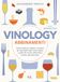 Vinology. Abbinamenti Paperback