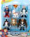 Fisher-Price IMAGINEXT SUPERMAN Justice Gang Multipack
