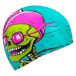 Mad Wave Bonnet de bain junior Love Chlorine