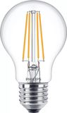 Philips Hue Philips LED Classic 60W A60 E27 Warm Wit Helder