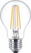 Philips Hue Philips LED Classic 60W A60 E27 Warm Wit Helder