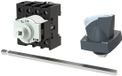 Eaton hoofdschakelaar P1 32A 3-polig + N 690V Inbouw Kunststof